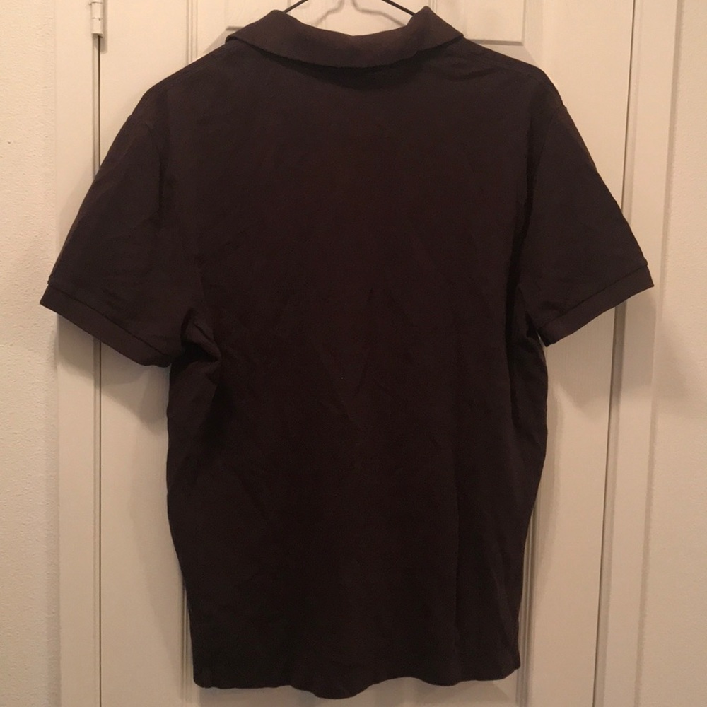Express shirt - Picture 3 of 3